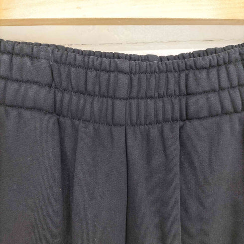 SKY HIGH FARM Will Sheldon Printed Sweatpants Black import メンズ S