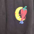SKY HIGH FARM Will Sheldon Printed Sweatpants Black import メンズ S