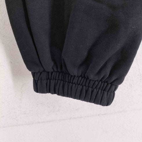 SKY HIGH FARM Will Sheldon Printed Sweatpants Black import メンズ S