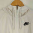 ナイキ NIKE NSW エッセンシャル RPL ウーブン フーディ ジャケット レディース import:S