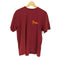 アバクロンビーアンドフィッチ Abercrombie & Fitch 両面プリントS/S TEE メンズ JPN:L