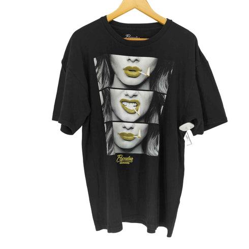 フロントプリントS/S TEE メンズ JPN:XL