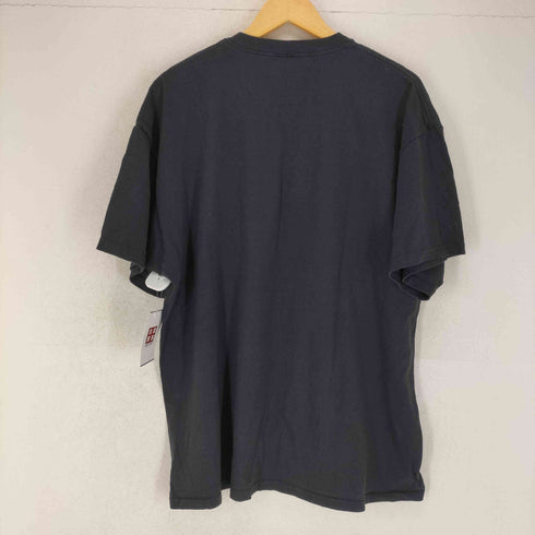 フロントプリントS/S TEE メンズ JPN:XXL