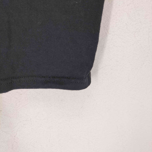 フロントプリントS/S TEE メンズ JPN:XXL