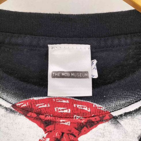 フロントプリントS/S TEE メンズ JPN:XXL