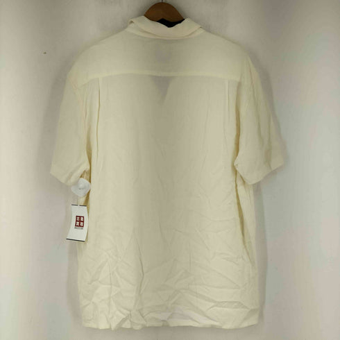 ルーカ RVCA LOOSE BOWLING SHIRTS メンズ JPN:M