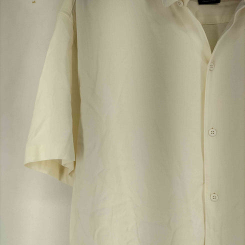 ルーカ RVCA LOOSE BOWLING SHIRTS メンズ JPN:M