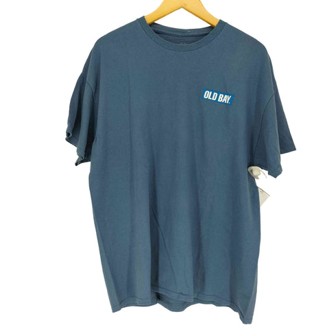MARYLAND 両面プリントS/S TEE メンズ JPN:XL