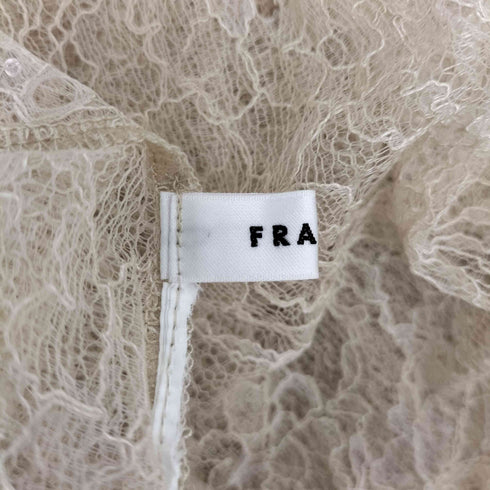フレイアイディー FRAY I.D ビジューレースOP レディース JPN:0