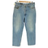 ランズエンド LANDS END 90s MADE IN USA バギーデニムパンツ メンズ 35