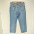 ランズエンド LANDS END 90s MADE IN USA バギーデニムパンツ メンズ 35