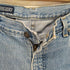 ランズエンド LANDS END 90s MADE IN USA バギーデニムパンツ メンズ 35