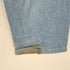 ランズエンド LANDS END 90s MADE IN USA バギーデニムパンツ メンズ 35