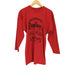 ラッセルアスレチック RUSSELL ATHLETIC フロントプリントL/S TEE メンズ