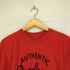 ラッセルアスレチック RUSSELL ATHLETIC フロントプリントL/S TEE メンズ