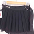 アンダースンベル Andersson Bell DOBLE PLEATED WRAP SKIRT ダブル プリーツ ラップ スカート レディース 36