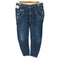 ディーゼル DIESEL DENIM SWEAT PANTS レディース 25