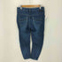 ディーゼル DIESEL DENIM SWEAT PANTS レディース 25