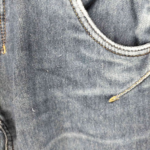 ディーゼル DIESEL DENIM SWEAT PANTS レディース 25