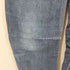 ディーゼル DIESEL DENIM SWEAT PANTS レディース 25
