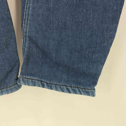 ディーゼル DIESEL DENIM SWEAT PANTS レディース 25