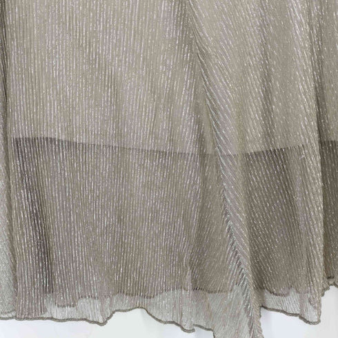 フリーズマート FREES MART ラメプリーツスカート レディース JPN:S