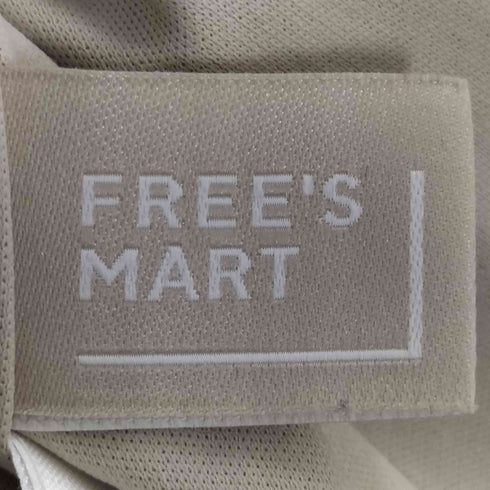 フリーズマート FREES MART ラメプリーツスカート レディース JPN:S