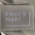 フリーズマート FREES MART ラメプリーツスカート レディース JPN:S