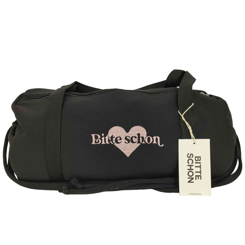 BITTE SCHON ballet bag バレエ バック 韓国 レディース