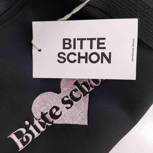 BITTE SCHON ballet bag バレエ バック 韓国 レディース