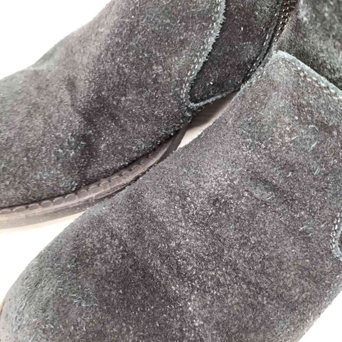 ミスターオリーブ MR.OLIVE サイドジップペコスブーツ メンズ US:9.5