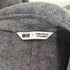 ユニクロ UNIQLO ダブルフェイスラップコート レディース JPN:S
