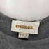 ディーゼル DIESEL スタッズ装飾 タンクトップ レディース import:S