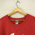 ラッセルアスレチック RUSSELL ATHLETIC 90S MADE IN USA 1998コピーライト プリント半袖スウェット メンズ XXL