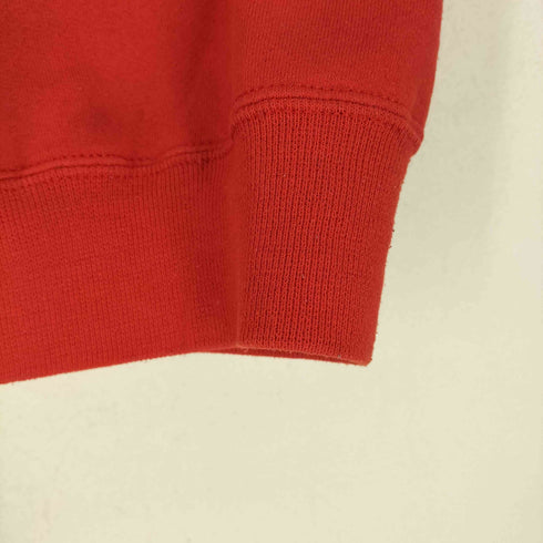 ラッセルアスレチック RUSSELL ATHLETIC 90S MADE IN USA 1998コピーライト プリント半袖スウェット メンズ XXL