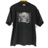 KRAZY BEE フロントプリントTシャツ メンズ JPN:XL