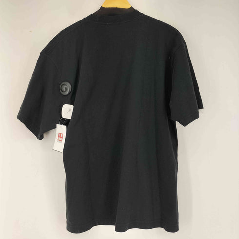 KRAZY BEE フロントプリントTシャツ メンズ JPN:XL