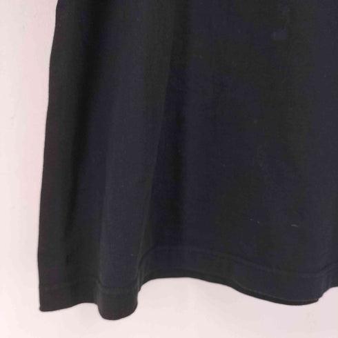 KRAZY BEE フロントプリントTシャツ メンズ JPN:XL