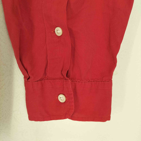 ラルフローレン RALPH LAUREN CLASSIC FIT コットンシャツ メンズ XXL