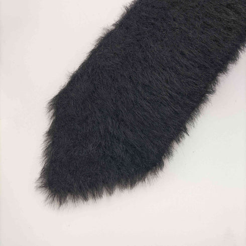 チャールズジェフリーラバーボーイ CHARLES JEFFREY LOVERBOY Fluffy フラッフィー ネクタイ メンズ