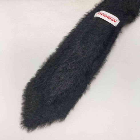 チャールズジェフリーラバーボーイ CHARLES JEFFREY LOVERBOY Fluffy フラッフィー ネクタイ メンズ