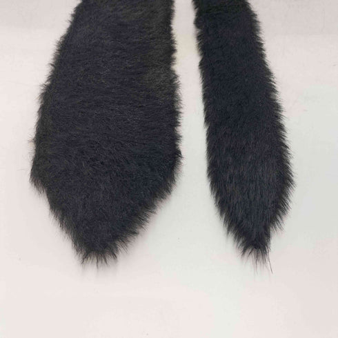 チャールズジェフリーラバーボーイ CHARLES JEFFREY LOVERBOY Fluffy フラッフィー ネクタイ メンズ
