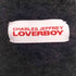 チャールズジェフリーラバーボーイ CHARLES JEFFREY LOVERBOY Fluffy フラッフィー ネクタイ メンズ