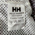 ヘリーハンセン HELLY HANSEN サイドライン 総柄 スイム ショーツ ハーフパンツ メンズ XL