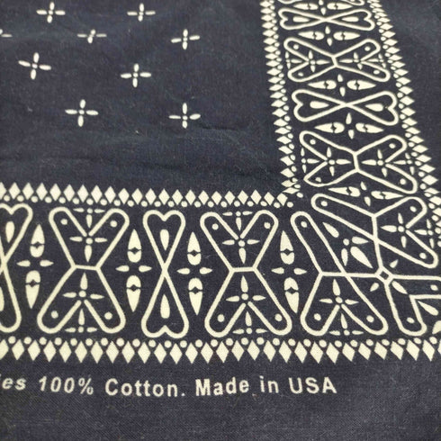 USA製 Suicidal Tendencies Bandana メンズ