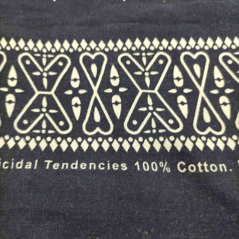 USA製 Suicidal Tendencies Bandana メンズ