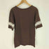 ドゥーズィエムクラス DEUXIEME CLASSE 19SS TEXAS 20 ナンバリング フットボール Tシャツ レディース