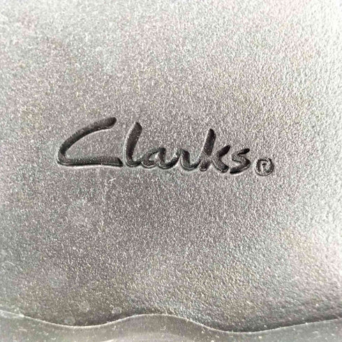 クラークス Clarks Calla Mid ショートブーツ レディース JPN:24