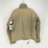 ユーエスネイビー U.S.NAVY 40~50S コの字留め デコTALONジップ N-1 DECK JACKET 中期~後期 メンズ
