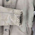 ユーエスネイビー U.S.NAVY 40~50S コの字留め デコTALONジップ N-1 DECK JACKET 中期~後期 メンズ